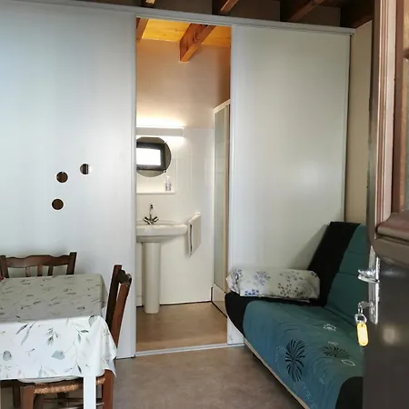 Le Sarment Venkovský dům