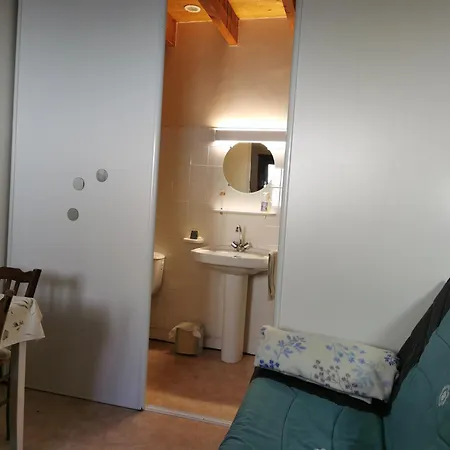 Venkovský dům Le Sarment Daglan