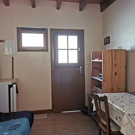 Venkovský dům Le Sarment *