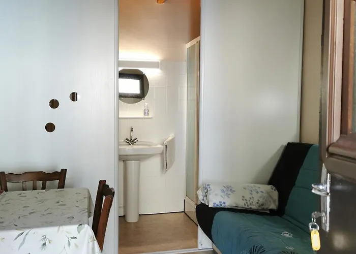 Le Sarment Venkovský dům